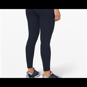 Lulu Lemmon Speed up tight leggings 25”